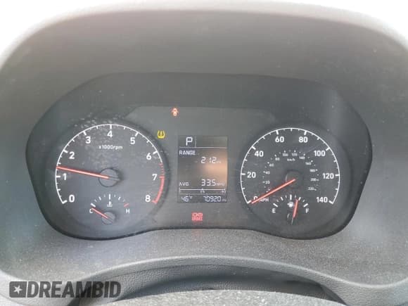 ✅ 2021 Hyundai Accent SE • VIN: 3KPC24A6XME128423 • Лот: 43511585. Опубликован ранее на Copart с пробегом 70 920 миль. Бесплатный доступ к архиву аукционных продаж из США и подробный отчёт об истории автомобиля на DreamBid. Изображение 9.
