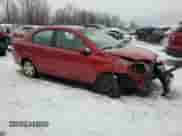 2009 Chevrolet Aveo 1LT z VIN KL1TD56E09B341294, wystawiony jako Copart lot #86139404 z przebiegiem 121 471 mil mil oraz Czysty tytuł • Clean title. Historia ofert i sprzedaży dostępna na DreamBid. Obrazek 4.