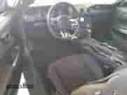 2023 Ford Mustang EcoBoost z VIN 1FA6P8TH0P5106814, wystawiony jako Copart lot #59118305 z przebiegiem 60 114 mil mil oraz Szkoda całkowita • Salvage title. Historia ofert i sprzedaży dostępna na DreamBid. Obrazek 8.