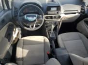 ✅ 2019 Ford EcoSport S • VIN: MAJ6S3FL3KC262111 • Lot: 65929505. Wystawiony na Copart z przebiegiem 73 987 mil. Bezpłatny archiwum sprzedaży aukcyjnych z USA i szczegółowy raport historii pojazdu na DreamBid. Zdjęcie 8.