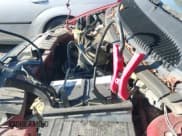 ✅ 2006 Chrysler Town & Country Limited • VIN: 2A4GP64L36R692880 • Lot: 43402867. Listed on IAAI with 264,629 mi. Free auction sales archive from the USA and detailed vehicle history report at DreamBid. Image 12.