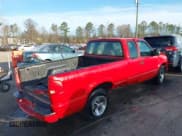 ✅ 2003 Chevrolet S-10 LS • VIN: 1GCCS19X938255359 • Лот: 41754310. Опубликован ранее на IAAI с пробегом 179 390 миль. Бесплатный доступ к архиву аукционных продаж из США и подробный отчёт об истории автомобиля на DreamBid. Изображение 4.