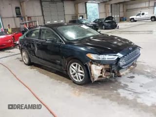 ✅ 2016 Ford Fusion SE Luxury • VIN: 3FA6P0PU6GR287567 • Lot: 42439871. Wystawiony na IAAI z przebiegiem 160 236 mil. Bezpłatny archiwum sprzedaży aukcyjnych z USA i szczegółowy raport historii pojazdu na DreamBid. Zdjęcie 1.