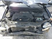 ✅ 2008 Hyundai Accent GS • VIN: KMHCM36C38U082276 • Лот: 57222655. Опубликован ранее на Copart с пробегом 198 504 миль. Бесплатный доступ к архиву аукционных продаж из США и подробный отчёт об истории автомобиля на DreamBid. Изображение 11.