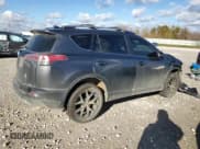 ✅ 2017 Toyota RAV4 SE • VIN: JTMJFREV6HJ171305 • Lot: 90881545. Listed on Copart with 155,722 mi. Free auction sales archive from the USA and detailed vehicle history report at DreamBid. Image 3.