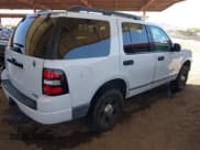 ✅ 2006 Ford Explorer XLS • VIN: 1FMEU72E86UB07984 • Lot: 42899822. Wystawiony na IAAI z przebiegiem Nie podano. Bezpłatny archiwum sprzedaży aukcyjnych z USA i szczegółowy raport historii pojazdu na DreamBid. Zdjęcie 4.