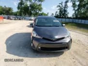 ✅ 2017 Toyota Prius Two • VIN: JTDZN3EU8HJ062810 • Lot: 55595595. Listed on Copart with 126,691 mi. Free auction sales archive from the USA and detailed vehicle history report at DreamBid. Image 14.