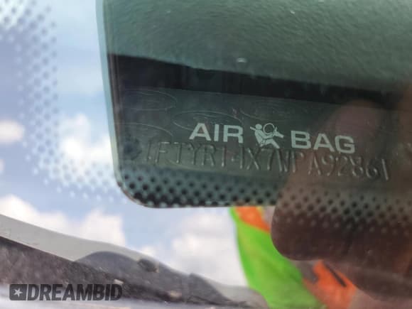 ✅ 1998 Ford Ranger XL • VIN: 1FTYR14X7WPA92861 • Lot: 67935725. Listed on Copart with 95,836 mi. Free auction sales archive from the USA and detailed vehicle history report at DreamBid. Image 12.