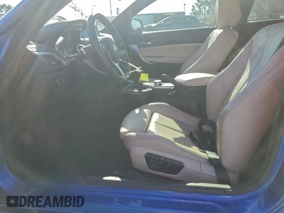 ✅ 2015 BMW 2 Series M235i • VIN: WBA1J7C5XFV289205 • Лот: 93083675. Опубликован ранее на Copart с пробегом 94 189 миль. Бесплатный доступ к архиву аукционных продаж из США и подробный отчёт об истории автомобиля на DreamBid. Изображение 7.