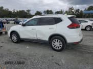 ✅ 2017 Nissan Rogue SV • VIN: KNMAT2MT6HP584662 • Лот: 85491695. Опубликован ранее на Copart с пробегом 103 061 миль. Бесплатный доступ к архиву аукционных продаж из США и подробный отчёт об истории автомобиля на DreamBid. Изображение 2.