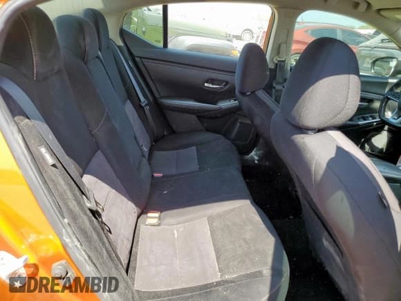 ✅ 2022 Nissan Sentra SR • VIN: 3N1AB8DV5NY237005 • Лот: 84248485. Опубликован ранее на Copart с пробегом 111 121 миль. Бесплатный доступ к архиву аукционных продаж из США и подробный отчёт об истории автомобиля на DreamBid. Изображение 10.