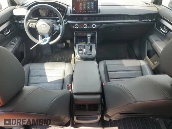 ✅ 2023 Honda CR-V EX-L • VIN: 2HKRS4H73PH402375 • Lot: 81371235. Wystawiony na Copart z przebiegiem 15 611 mil. Bezpłatny archiwum sprzedaży aukcyjnych z USA i szczegółowy raport historii pojazdu na DreamBid. Zdjęcie 8.