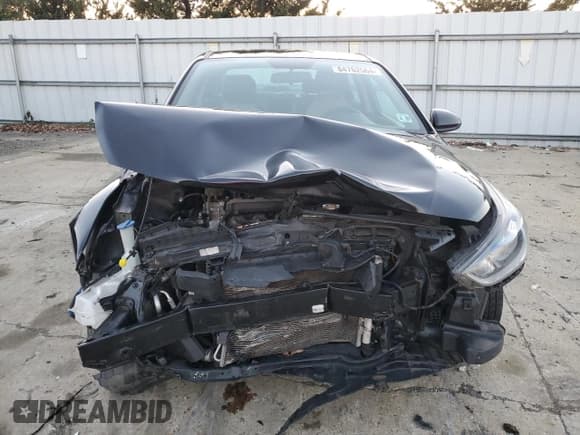 ✅ 2022 Hyundai Accent SE • VIN: 3KPC24A61NE166754 • Лот: 84762564. Опубликован ранее на Copart с пробегом 199 266 миль. Бесплатный доступ к архиву аукционных продаж из США и подробный отчёт об истории автомобиля на DreamBid. Изображение 5.