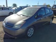 ✅ 2008 Toyota Prius • VIN: JTDKB20U683437495 • Lot: 43533420. Listed on IAAI with 163,638 mi. Free auction sales archive from the USA and detailed vehicle history report at DreamBid. Image 2.