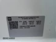 ✅ 2024 Chevrolet Silverado 1500 • VIN: 1GB4WLE79RF466578 • Лот: 84248384. Опубликован ранее на Copart с пробегом 748 миль. Бесплатный доступ к архиву аукционных продаж из США и подробный отчёт об истории автомобиля на DreamBid. Изображение 12.