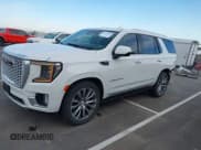✅ 2023 GMC Yukon Denali • VIN: 1GKS2DKL8PR465508 • Lot: 41879854. Listed on IAAI with 23,849 mi. Free auction sales archive from the USA and detailed vehicle history report at DreamBid. Image 15.