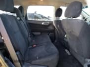 ✅ 2015 Nissan Pathfinder Platinum • VIN: 5N1AR2MM1FC692906 • Lot: 45949925. Listed on Copart with 200,467 mi. Free auction sales archive from the USA and detailed vehicle history report at DreamBid. Image 11.