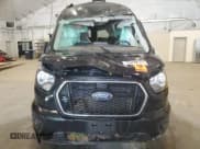 ✅ 2024 Ford Transit Passenger XL • VIN: 1FBAX2C87RKA74745 • Lot: 64427305. Listed on Copart with Not provided. Free auction sales archive from the USA and detailed vehicle history report at DreamBid. Image 5.