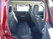 2008 Dodge Nitro R/T с VIN 1D8GT58688W101194, выставлен на аукционе IAAI как лот 41846468 с пробегом 117 255 миль миль и . История ставок и продаж доступна на DreamBid. Изображение 8.