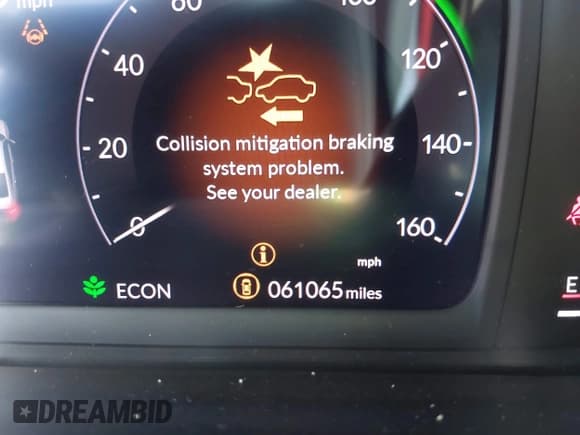 ✅ 2024 Honda Accord Sport-L • VIN: 1HGCY2F79RA090389 • Лот: 43273870. Опубликован ранее на IAAI с пробегом 61 065 миль. Бесплатный доступ к архиву аукционных продаж из США и подробный отчёт об истории автомобиля на DreamBid. Изображение 16.