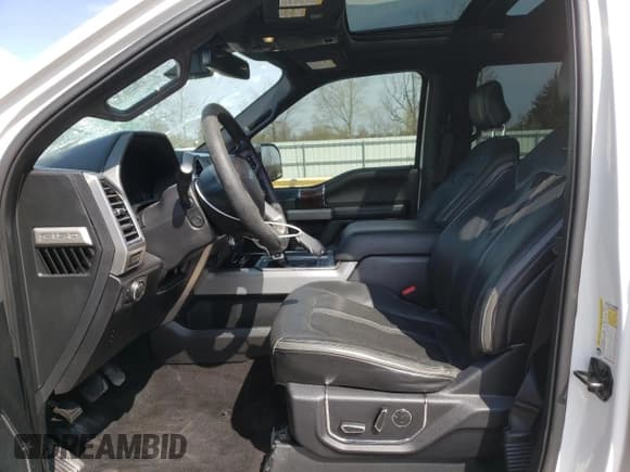 ✅ 2015 Ford F-150 XLT • VIN: 1FTEW1EF4FFA08552 • Lot: 50384535. Listed on Copart with 189,932 mi. Free auction sales archive from the USA and detailed vehicle history report at DreamBid. Image 7.