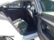 ✅ 2011 Volkswagen CC Sport • VIN: WVWNN7AN4BE700653 • Lot: 41256867. Wystawiony na IAAI z przebiegiem 196 855 mil. Bezpłatny archiwum sprzedaży aukcyjnych z USA i szczegółowy raport historii pojazdu na DreamBid. Zdjęcie 8.