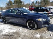 ✅ 2015 Jaguar XF Portfolio • VIN: SAJWJ0FFXF8U66596 • Lot: 45727005. Wystawiony na Copart z przebiegiem 66 312 mil. Bezpłatny archiwum sprzedaży aukcyjnych z USA i szczegółowy raport historii pojazdu na DreamBid. Zdjęcie 4.