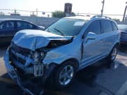 ✅ 2013 Chevrolet Captiva Sport LT • VIN: 3GNAL3EK6DS638007 • Lot: 40571291. Wystawiony na IAAI z przebiegiem 132 603 mil. Bezpłatny archiwum sprzedaży aukcyjnych z USA i szczegółowy raport historii pojazdu na DreamBid. Zdjęcie 2.