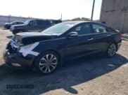 ✅ 2013 Hyundai Sonata SE • VIN: 5NPEC4AB1DH706150 • Lot: 72326744. Listed on Copart with 108,222 mi. Free auction sales archive from the USA and detailed vehicle history report at DreamBid. Image 1.