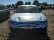 ✅ 2008 Ford Taurus Limited • VIN: 1FAHP25W78G129949 • Lot: 81861515. Listed on Copart with 88,641 mi. Free auction sales archive from the USA and detailed vehicle history report at DreamBid. Image 5.