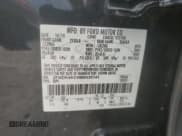 ✅ 2011 Ford Edge Limited • VIN: 2FMDK4KC6BBA35343 • Лот: 62876085. Опубликован ранее на Copart с пробегом 186 642 миль. Бесплатный доступ к архиву аукционных продаж из США и подробный отчёт об истории автомобиля на DreamBid. Изображение 12.