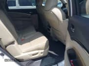 ✅ 2020 Acura MDX Technology • VIN: 5J8YD3H54LL001794 • Lot: 42163756. Listed on IAAI with 51,025 mi. Free auction sales archive from the USA and detailed vehicle history report at DreamBid. Image 8.