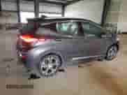 2020 Chevrolet Bolt EV Premier z VIN 1G1FZ6S04L4115349, wystawiony jako Copart lot #39865494 z przebiegiem 55 494 mil mil oraz . Historia ofert i sprzedaży dostępna na DreamBid. Obrazek 3.