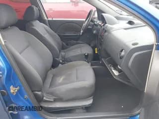 ✅ 2006 Chevrolet Aveo LS • VIN: KL1TD56666B647355 • Лот: 42835023. Опубликован ранее на IAAI с пробегом 157 607 миль. Бесплатный доступ к архиву аукционных продаж из США и подробный отчёт об истории автомобиля на DreamBid. Изображение 5.