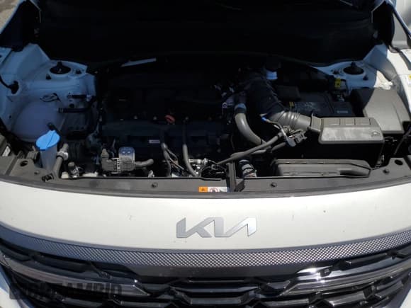 ✅ 2024 Kia Seltos X-Line • VIN: KNDEUCA78R7626018 • Лот: 62504835. Опубликован ранее на Copart с пробегом 5 903 миль. Бесплатный доступ к архиву аукционных продаж из США и подробный отчёт об истории автомобиля на DreamBid. Изображение 12.