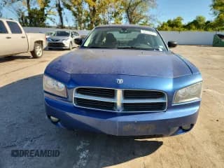 ✅ 2009 Dodge Charger SXT • VIN: 2B3KA33V39H635285 • Lot: 82323075. Wystawiony na Copart z przebiegiem 231 088 mil. Bezpłatny archiwum sprzedaży aukcyjnych z USA i szczegółowy raport historii pojazdu na DreamBid. Zdjęcie 5.