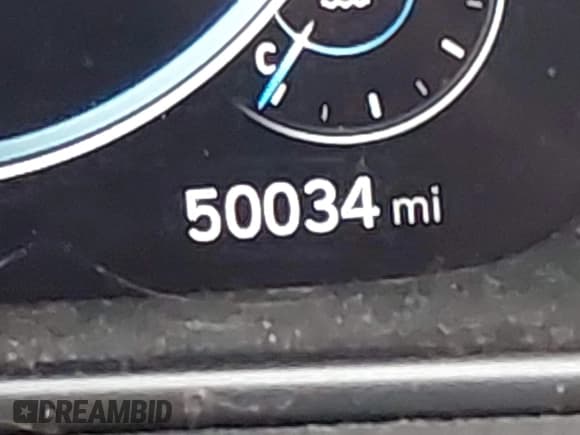 ✅ 2020 Hyundai Sonata Limited • VIN: 5NPEH4J27LH059057 • Лот: 43513983. Опубликован ранее на IAAI с пробегом 50 034 миль. Бесплатный доступ к архиву аукционных продаж из США и подробный отчёт об истории автомобиля на DreamBid. Изображение 16.