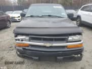 ✅ 2001 Chevrolet S-10 • VIN: 1GCCS195418246287 • Лот: 80539864. Опубликован ранее на Copart с пробегом 85 151 миль. Бесплатный доступ к архиву аукционных продаж из США и подробный отчёт об истории автомобиля на DreamBid. Изображение 5.