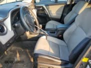 ✅ 2016 Toyota RAV4 Limited • VIN: 2T3DFREVXGW440645 • Lot: 93262035. Listed on Copart with 109,336 mi. Free auction sales archive from the USA and detailed vehicle history report at DreamBid. Image 7.