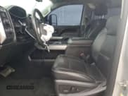 ✅ 2015 Chevrolet Silverado 2500HD LTZ • VIN: 1GC1KWE88FF106976 • Lot: 82219705. Listed on Copart with 149,611 mi. Free auction sales archive from the USA and detailed vehicle history report at DreamBid. Image 7.