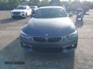 ✅ 2014 BMW 4 Series 428i xDrive • VIN: WBA3N5C57EK196790 • Lot: 40571670. Listed on IAAI with 108,114 mi. Free auction sales archive from the USA and detailed vehicle history report at DreamBid. Image 12.