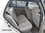 ✅ 1998 Volkswagen Jetta TDI • VIN: 3VWRF81H7WM128683 • Lot: 41545284. Listed on IAAI with 266,033 mi. Free auction sales archive from the USA and detailed vehicle history report at DreamBid. Image 8.