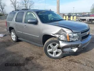 ✅ 2007 Chevrolet Tahoe LT • VIN: 1GNFK13037J234697 • Лот: 42145068. Опубликован ранее на IAAI с пробегом 135 978 миль. Бесплатный доступ к архиву аукционных продаж из США и подробный отчёт об истории автомобиля на DreamBid. Изображение 1.