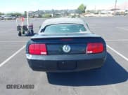 ✅ 2009 Ford Mustang • VIN: 1ZVHT84N695138086 • Lot: 42166009. Wystawiony na IAAI z przebiegiem 92 518 mil. Bezpłatny archiwum sprzedaży aukcyjnych z USA i szczegółowy raport historii pojazdu na DreamBid. Zdjęcie 14.