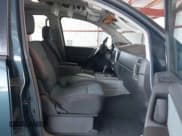 ✅ 2004 Nissan Titan XE • VIN: 1N6AA07A14N582728 • Lot: 42032653. Listed on IAAI with 117,601 mi. Free auction sales archive from the USA and detailed vehicle history report at DreamBid. Image 5.