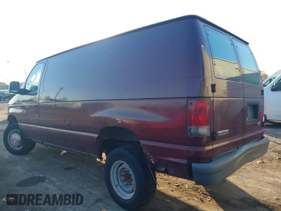 ✅ 2006 Ford Econoline Cargo • VIN: 1FTNE24L66HA72273 • Лот: 43688770. Опубликован ранее на IAAI с пробегом 87 750 миль. Бесплатный доступ к архиву аукционных продаж из США и подробный отчёт об истории автомобиля на DreamBid. Изображение 3.