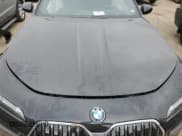 ✅ 2024 BMW i7 eDrive50 • VIN: WBY43EJ05RCR08328 • Лот: 82424305. Опубликован ранее на Copart с пробегом Не указан. Бесплатный доступ к архиву аукционных продаж из США и подробный отчёт об истории автомобиля на DreamBid. Изображение 11.