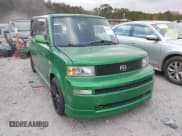 ✅ 2006 Scion xB • VIN: JTLKT324764065290 • Lot: 43665270. Wystawiony na IAAI z przebiegiem 222 308 mil. Bezpłatny archiwum sprzedaży aukcyjnych z USA i szczegółowy raport historii pojazdu na DreamBid. Zdjęcie 1.