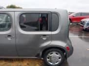 ✅ 2012 Nissan Cube SL • VIN: JN8AZ2KR7CT250702 • Лот: 43532236. Опубликован ранее на IAAI с пробегом 143 104 миль. Бесплатный доступ к архиву аукционных продаж из США и подробный отчёт об истории автомобиля на DreamBid. Изображение 6.