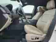 2018 Ford Explorer XLT z VIN 1FM5K7D82JGC62891, wystawiony jako Copart lot #85297175 z przebiegiem 140 079 mil mil oraz Szkoda całkowita • Salvage title. Historia ofert i sprzedaży dostępna na DreamBid. Obrazek 7.